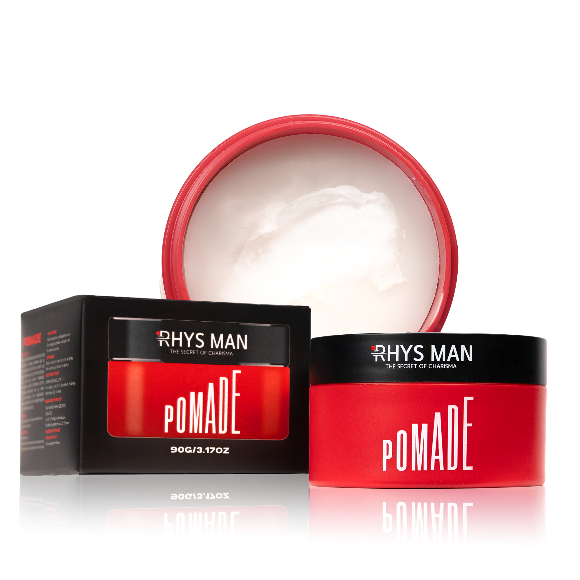 Men Hair Pomade