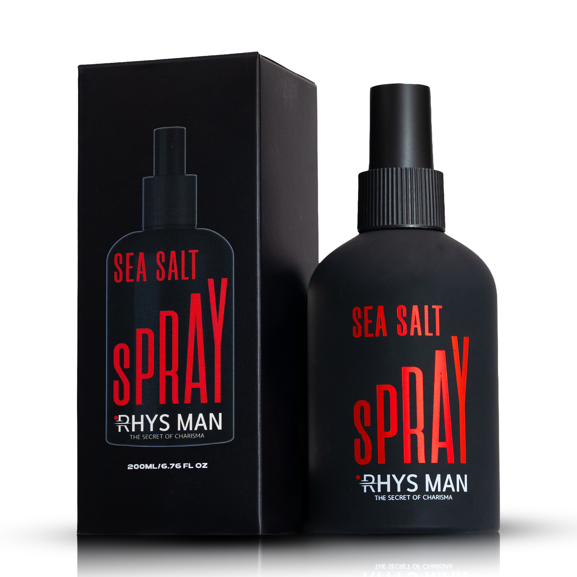Sea Salt Spray