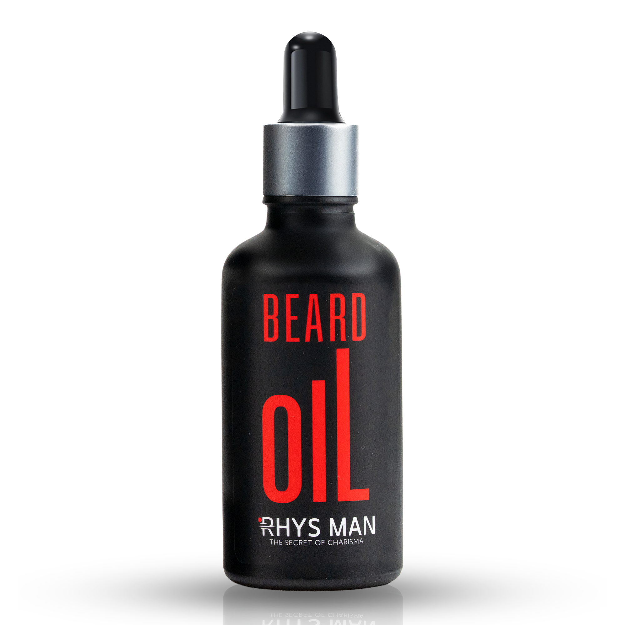 Beard Oil